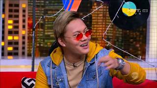 Download menari Single Yang Membuat Rizky Febian Keluar Dari Zona Nyaman Video MP3 menari Single Yang Membuat Rizky Febian Keluar Dari Zona Nyaman