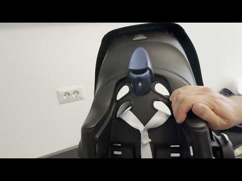 Ultimate Guide: How to Deep Clean Your Maxi-Cosi Baby Car Seat Like a Pro!