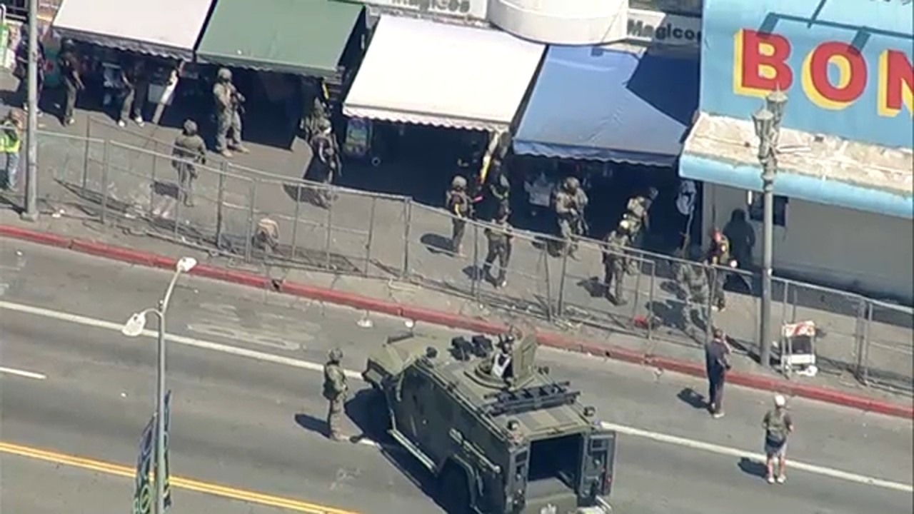 17 arrested, 19 kilos of fentanyl seized in massive SoCal drug raid ...