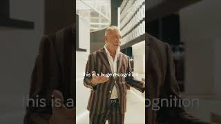 Salone Del Mobile with Ciarko Design - Milano 2026