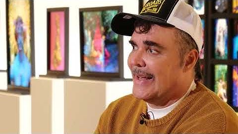 David LaChapelle: Dear Sonja,