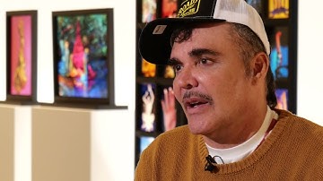 David LaChapelle: Dear Sonja,