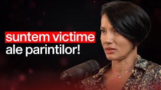 „CUM NE AFECTEAZA RELATIA CU PARINTII?” cu Petronela Rotar | Arta De A Te Iubi