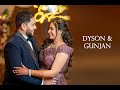 highlights Dyson n Gunjan final