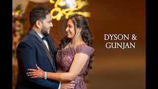 highlights Dyson n Gunjan final