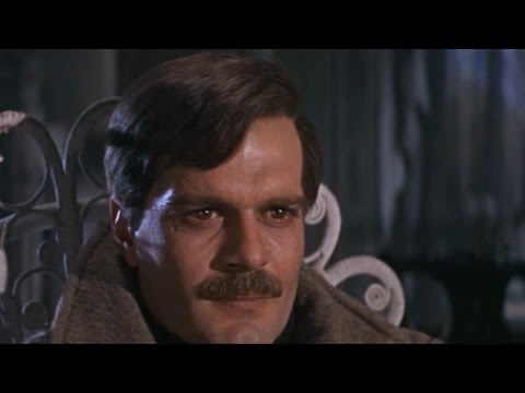 Legendary actor Omar Sharif dies at 83