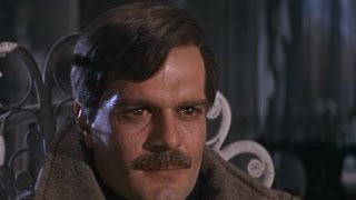 Legendary actor Omar Sharif dies at 83