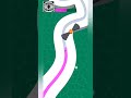 Line Color 3D Mobile Gameplay Shorts Line Color 3D Mobile Gameplay Shorts