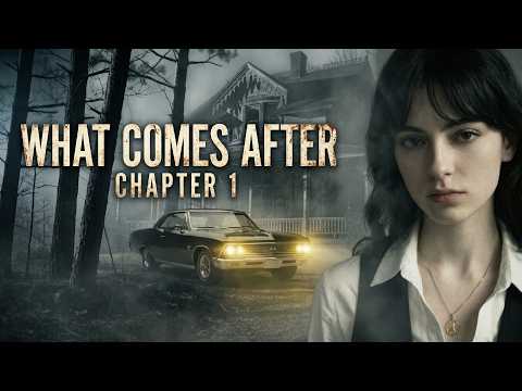 What Comes After — Chapter 1: Nightmares poster
