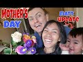 Mothers Day In Poland + Matt Update / Filipina Polish Life Here in Europe