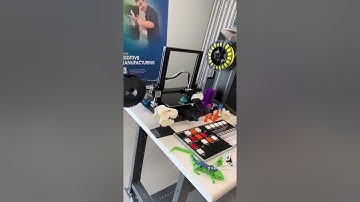 Tour Georgian’s new Magna Mechatronics Lab