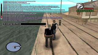 SARP Hitman: Ruby Harvelle [Richard Clark]