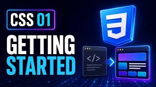 CSS Tutorial in Pashto #01 | Introduction to CSS for Beginners
