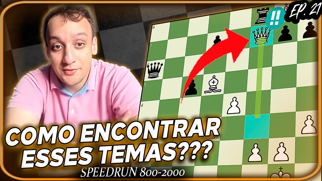 SACRIFICANDO MINHA DAMA????? SPEED RUN 800-2000 | EP. 21