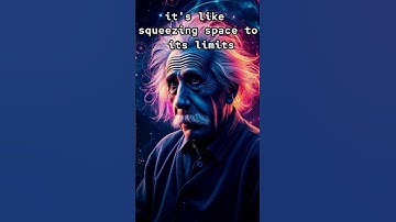 🚀 How Fast is the Speed of Light? Einstein