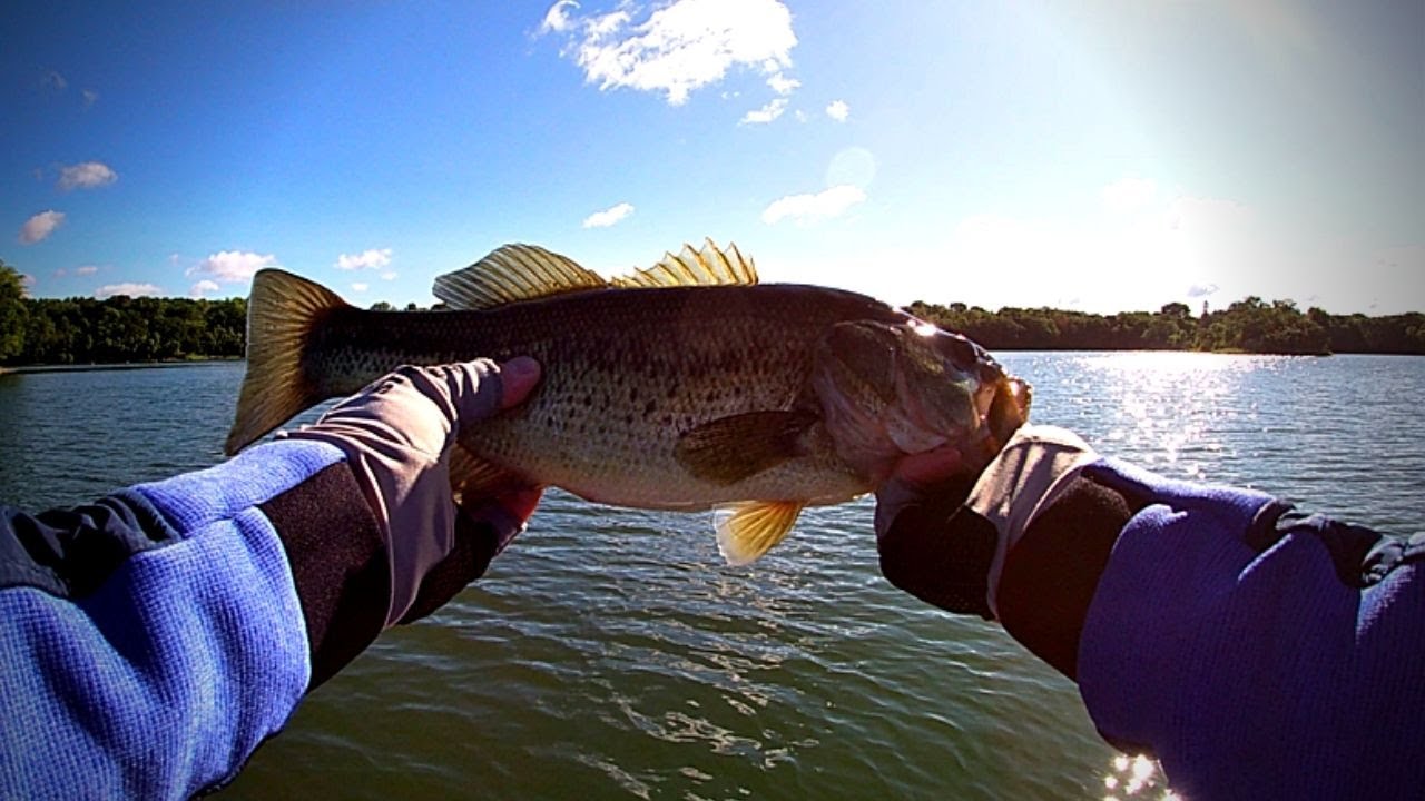 It's been a minute...