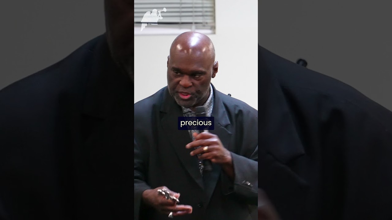 What does God see when he looks at your heart? Deacon Harold 