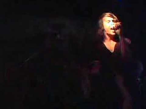 Saosin - Lost Symphonies Live
