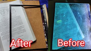 Amazing Night Book Reader