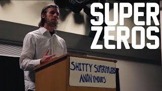 Super Zeros by Wandering Studios 289 views 7 years ago 9 minutes, 51 seconds