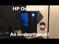 HP Omen 25L: An In-depth Look and 1 Month Review of Ownership!