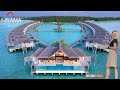 NIYAMA PRIVATE ISLANDS MALDIVES FULL RESORT TOUR 2025