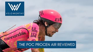 The Poc Procen Air Review! | Is This the Future of Bike Helmets?