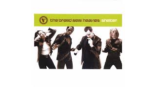 The Brand New Heavies - Once Is Twice Enough