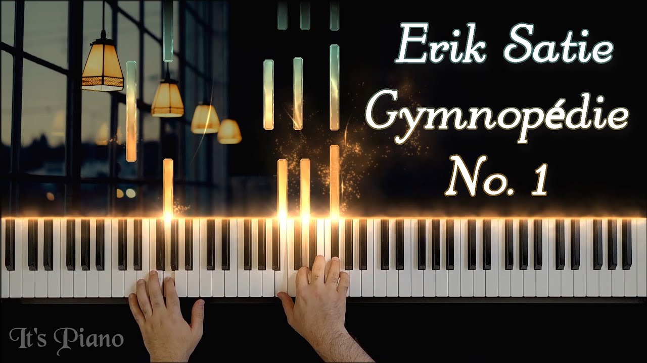 gymnop-die-no-1-erik-satie-piano-solo-synthesia-classical-piano