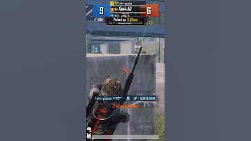 Tdm #pubgmobile #vairalshort