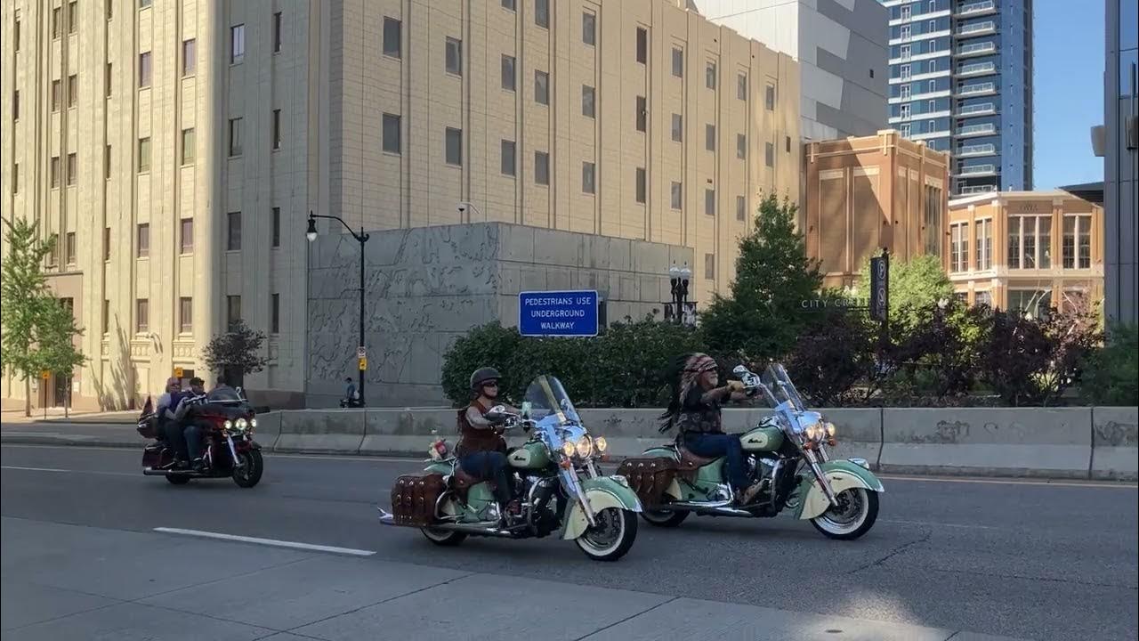 Fallen Officer Ride Aug 21, 2022 YouTube