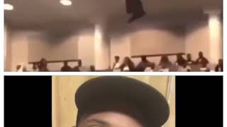 Hahahaha: pastor charge kids to ride zip line in church Profile