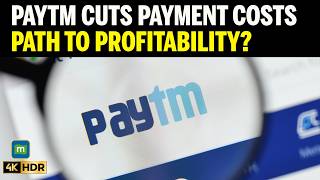 Paytm's Processing Costs Fall 35% After Shift From Payments Bank to Private Banks