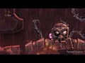 Rayman origins and rayman legends comparison boss 3 golly g golem