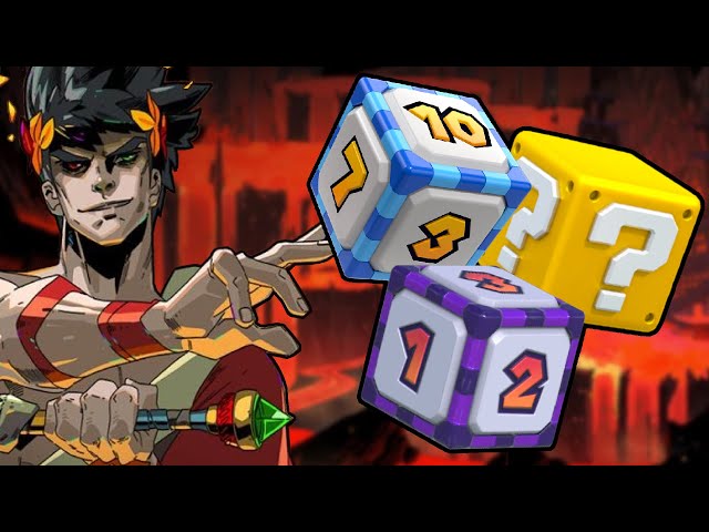 How Speedrunners Beat Hades in Under 3 Minutes By Conquering RNG class=