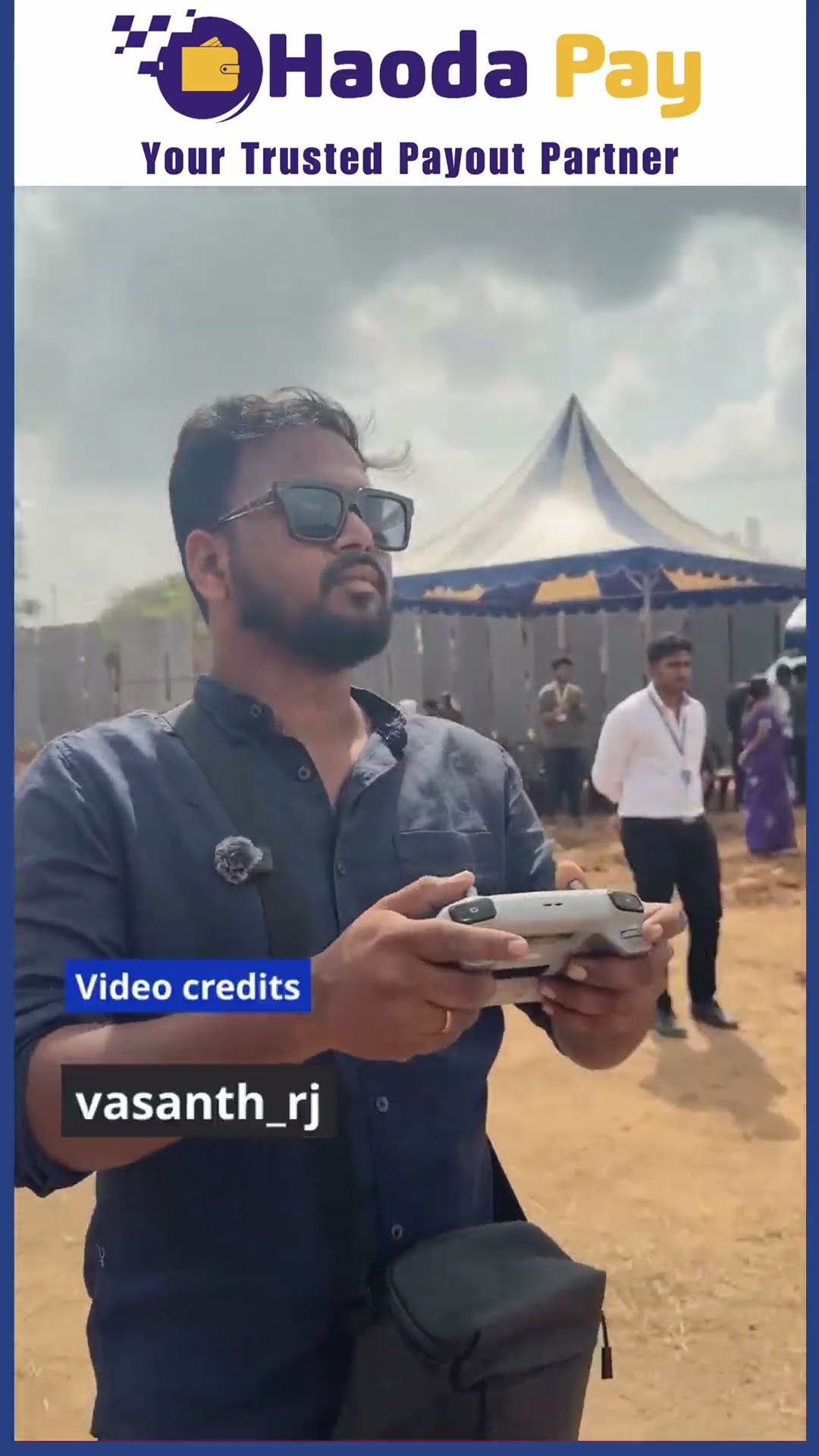 Jaihind?? 'இப்படி ஒரு ஒற்றுமை நமக்குள்ள இருக்கணும்..' ? Viral Video