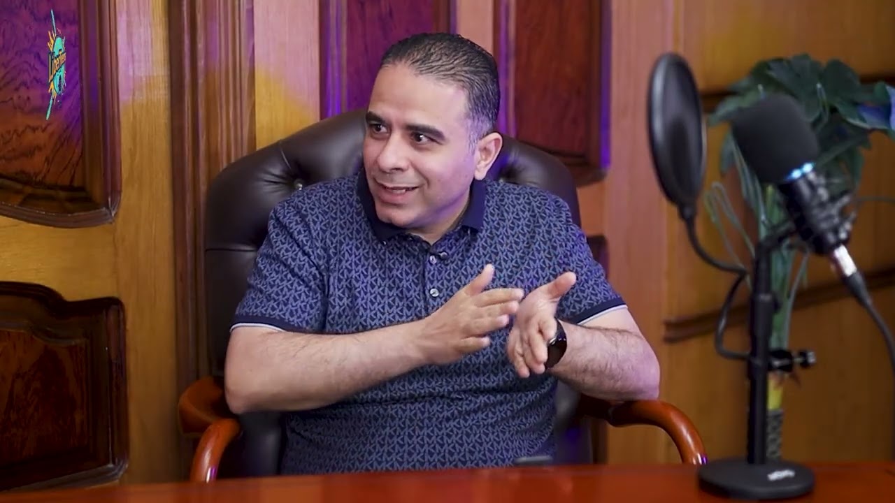 A Journey of Determination: From Medical Graduate to Prestigious Leadership Part 1