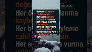 İbn-i Farabi’den Hayat Dersleri -Felsefe