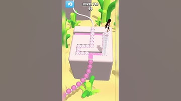 stacky Dash game 🎮 |level 718| 🎮 |#stackydash #shorts #youtubeshort #shortvideo #@pk_gamingop