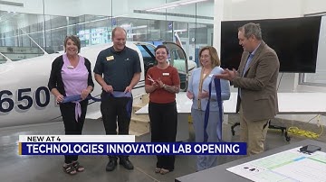 Northeast State Technologies Innovation Lab launch held alongside SkillsUSA honoring ceremony