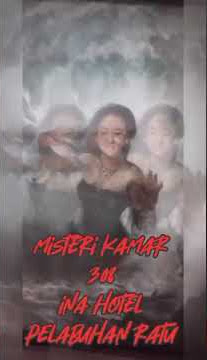 Misteri Kamar 308 Ina Beach Hotel