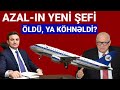 İlham Əliyev AZAL-dan ayda nə qədər qazanır? Yeni AZAL şefi də &quot;gorbagpr&quot; oldumu?