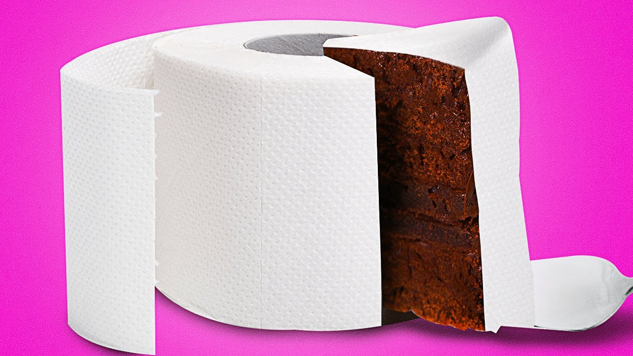 25 AWESOME TOILET ROLL IDEAS TO BREATHE A SECOND LIFE INTO THEM
