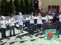 Ecole de musique fanfare ccilia dardon 2007