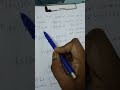 10th maths samacheer chapter 1 exercise no 1.5 question no 8 ( iii )