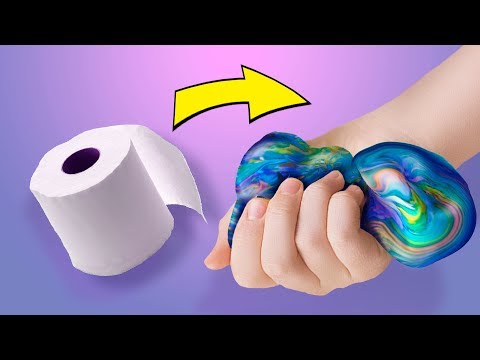 12-unbelievable-diy-slime/squishy-crafts