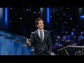 Joel Osteen - Your Father's World