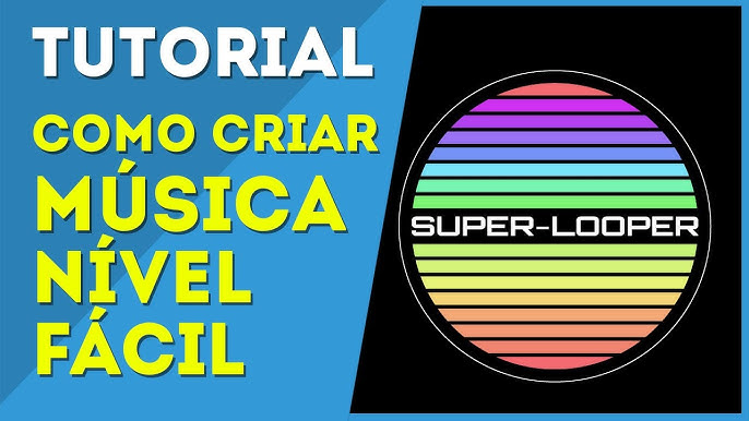 Criando sua própria trilha sonora para qualquer game - SomosMúsica