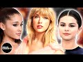 La Envidiada Taylor Swift Vive En El Drama: Las Famosas Que La Defienden