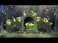 Rayman legends  gameplay 1 esen